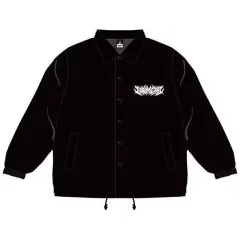 BABYL ベビーメタル2015 REVELATION コーチジャケット BABYMETAL Coach