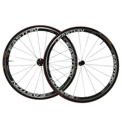 Ryuseiさん専用　EASTON EA90aero 10速ハブ　リアのみ EASTON「イーストン」 EA70AX リア FULCRUM RAPID RED 5 DB DISC