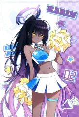 ブルーアーカイブ　またのんき▽ イロハ　B2タペストリー 2025年最新】ブルーアーカイブ タペストリーの人気アイテム