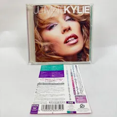 【中古】 Kylie Minogue カイリー・ミノーグ Amazon.co.jp: カイリー・ミノーグ: ミュージック
