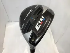 TaylorMade - 週末値下げ❗️希少！テーラーメイド  M3  フェアウェイウッド　レフティ仕様 楽天市場】テーラーメイド m3 フェアウェイウッドの通販