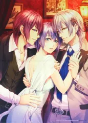 【中古】ポスター [単品] B3布ポスター 集合 「Switchソフト KLAP!! for Nintendo Switch スペシャルステラセット」 同梱特典