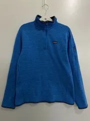 【中古品】patagonia パタゴニア BETTER SWEATER 25616 ベターセーター トップス 【168-240127-ks-09-min】