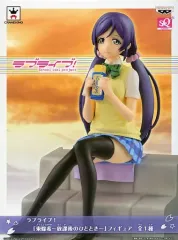 ラブライブ 放課後のひととき 9体セット μ's 新作プライズ「ラブライブ！『～放課後のひととき～』フィギュア