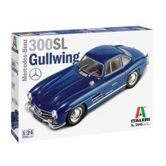 イタレリ Mercedes Benz 300 SL Cabrio 1:16 - メルカリ