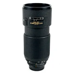 2023年最新】NIKON NIKKOR AF 80-200mm f2.8 EDの人気アイテム - メルカリ