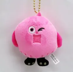 【中古】雑貨 藤ヶ谷太輔 スクリ～マ～ズ たいピーチ ボールチェーン 「Kis-My-Ftに逢える de Show 2022」