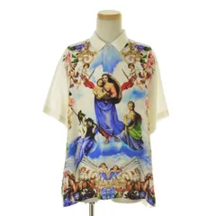 2024年最新】Supreme Heavenly Silk Poloの人気アイテム - メルカリ