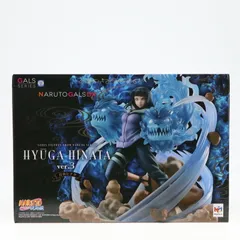 MegaHouse - 【中古】開封 メガハウス NARUTO-ナルト- 疾風伝 NARUTOギャルズDX 日向ヒナタ Ver.3[17][240017652623] MegaHouse - 【中古】開封 メガハウス NARUTO-ナルト- 疾風伝