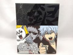 銀魂 Blu-ray Box シーズン其ノ壱(Blu-ray Disc)(7Blu-ray+3CD)(完全生産限定版)