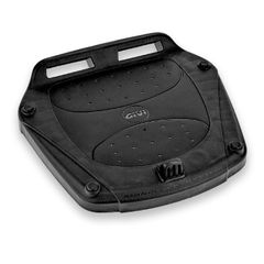 GIVI(ジビ) バイク用 ベースプレート 樹脂製 モノロックケース用 WIDE汎用 MP70N 94540