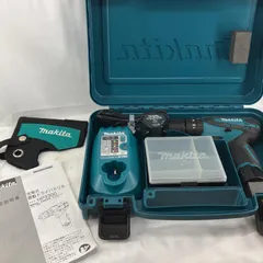 MAKITA マキタ HP330D グリーンのサムネイル