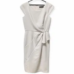 ★タグ付き 未使用品 MAITRESSE メトリーゼ 38 M ワンピース 管理い975