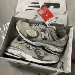 2024年最新】bape new balanceの人気アイテム - メルカリ