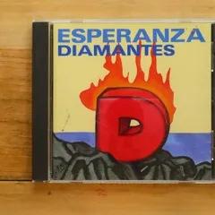国内盤CD★ディアマンテス/DIAMANTES■ ESPERANZA(エスペランサ) 【PHCL5008/4988011505713】J03899