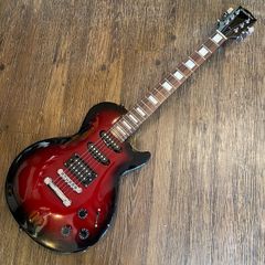 中古美品 AriaProII PE-512 セットネック アリア - メルカリ