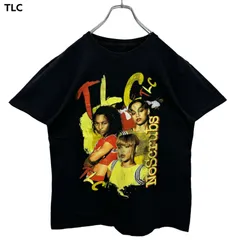 2025年最新】tlc tシャツの人気アイテム - メルカリ