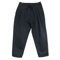 NEIGHBORHOOD 新品 ネイバーフッド BAGGY/C-PT バギー パンツ