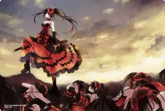 2025年最新】時崎狂三 プレイマットの人気アイテム - メルカリ