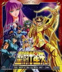 聖闘士星矢 TV 全卷+OVA+映画 DVDセット 2025年最新】聖闘士星矢 the movie box [dvd]の人気アイテム - メルカリ