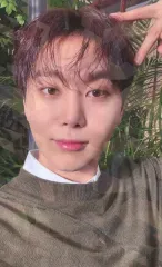 【中古】コレクションカード(男性) [ホロ仕様]：SEVENTEEN/スングァン(SEUNGKWAN)/CD「消費期限」UNIVERSAL MUSIC STORE特典ホログラム入りフォトカード