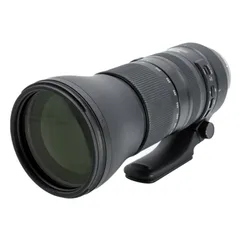 2025年最新】〔中古〕TAMRON(タムロン) TAMRON SP 150-600mm F5