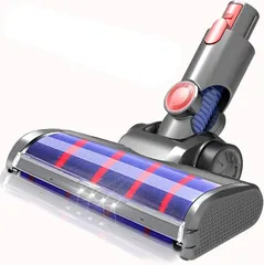 2023年最新】ダイソン dyson v8 fluffy コードレススティック