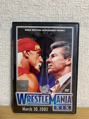 Amazon.com: WWE トゥルー・ストーリー・オブ・レッスルマニア
