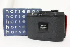 2026年最新】HORSEMAN 8EXP/120の人気アイテム - メルカリ