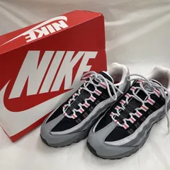 2024年最新】nike air max 95 essential track redの人気アイテム