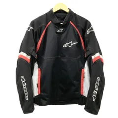 Alpinestars バイクジャケット 赤黒 61nEd1mVUYL._UF350,350_QL50_.jpg
