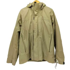 ティンバーランド Timberland 00S 06AW WATERPROOF フリースライナー付きマウンテンジャケット メンズ  L