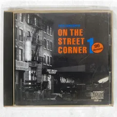 2025年最新】山下達郎 on the street corner 3の人気アイテム