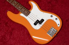 【used】Fender Japan / PB70-70US BADASS BASS II Mod Orange 1999-2002 4.365kg #P070141【GIB横浜】