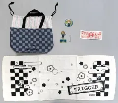 【中古】雑貨 十龍之介 福袋(2019ver.) 「アイドリッシュセブン」