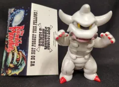 2025年最新】rumbl monstersの人気アイテム - メルカリ