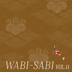 CD / BGV / WABI-SABI VOL.11