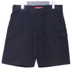 2026年最新】supreme work shortの人気アイテム - メルカリ