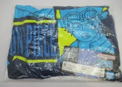 BANDAI SPIRITS 一番くじ ワンピース 難攻不落ノ懐刀 F賞 ビッグサイズタオル