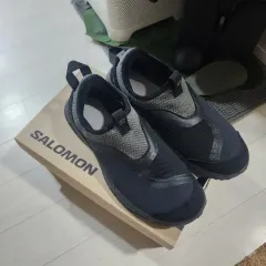SALOMON(サロモン) RX SNUG スナッグ スニーカーズ 270のサムネイル