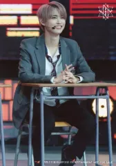 【中古】生写真(男性) JO1/白岩瑠姫/DVD・Blu-ray「JO1 Live Streaming Concert STARLIGHT：DELUXE」(YR-1118)封入特典生写真