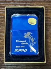 2024年最新】ZIPPO バルガガールの人気アイテム - メルカリ