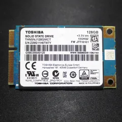 2025年最新】MSATA 128GBの人気アイテム - メルカリ