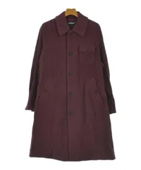 UNDER COVER コート（その他） メンズ 【古着】【中古】【送料無料】