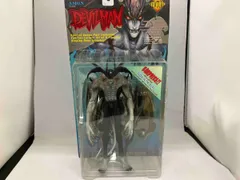 デビルマン　アクションフィギュア　AMON ファントムグロウver カタログギフトも！ デビルマンアクションフィギュアAMON SF