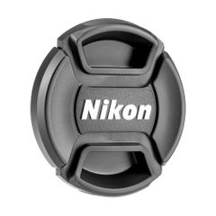 【ネコポス便対応商品】ニコン レンズキャップ77mm LC-77 (スプリング式)