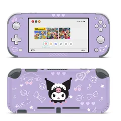 2024年最新】switch lite スキンシールの人気アイテム - メルカリ