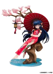 『らんま1/2』原作　1/7スケールフィギュア「シャンプー」