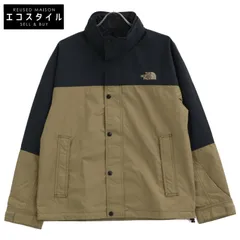 THE NORTH FACE ノースフェイス NP22550 ﾊｲﾄﾞﾚﾅｳｨﾝﾄﾞｼﾞｬｹｯﾄ AK S