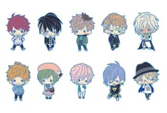 【新品】A3！ ラバーストラップコレクション 第1幕 10個入り1BOX【正規品】